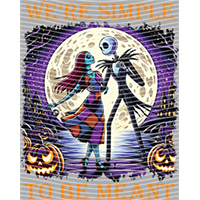 Halloween-WS 7680